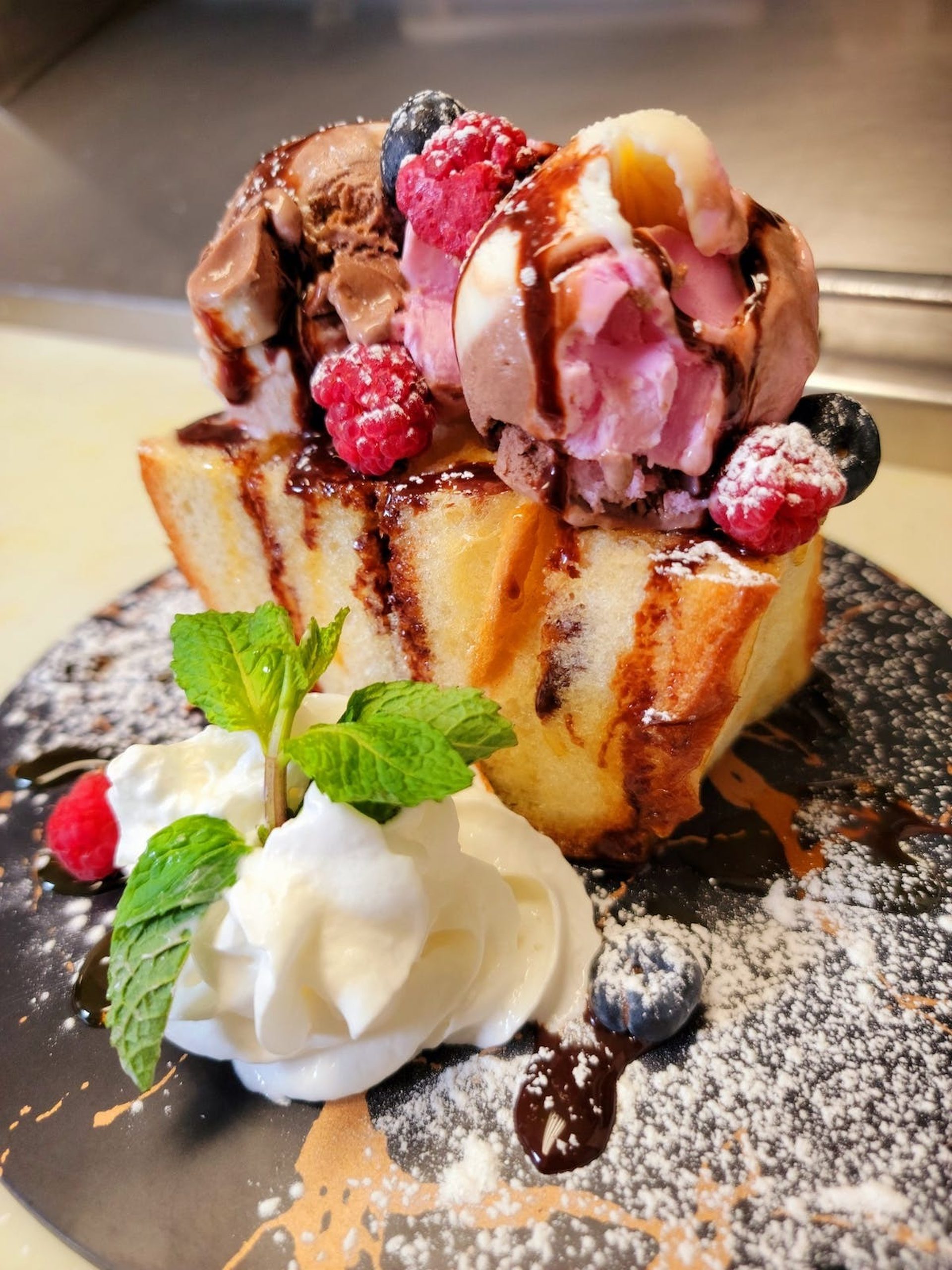 Chow Bistro Rewards