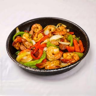 New Orleans Style Jambalaya