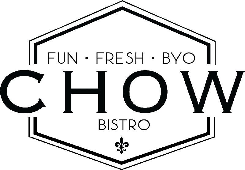 Chow Bistro Logo